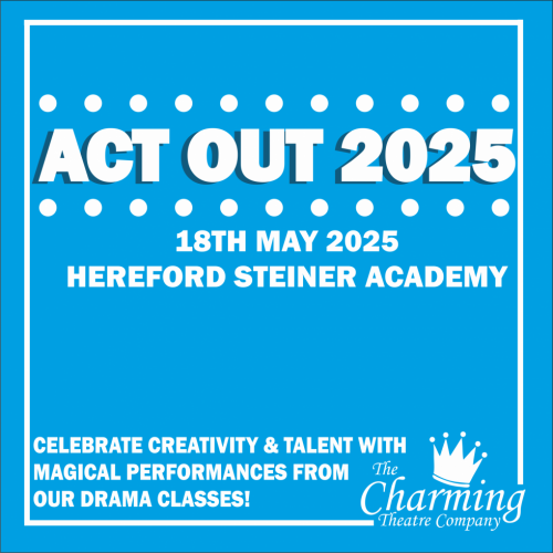ACT OUT 2025